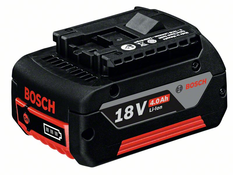 Аккумулятор gba 18v