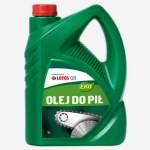moottorisahan ketjuöljy OIL FOR SAW ECO 5L, Lotos Oil
