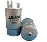 ALCO FILTER  Kütusefilter SP-1387
