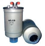ALCO FILTER  Kütusefilter SP-983