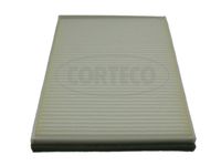 CORTECO  Filter, salongiõhk 80000712