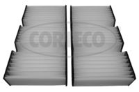 CORTECO  Filter, salongiõhk 80004551