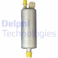 DELPHI  Kütusepump FE0506-12B1
