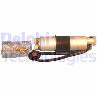 DELPHI  Kütusepump FE10080-12B1