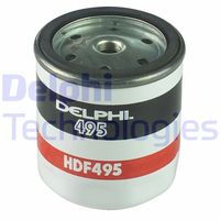 DELPHI  Kütusefilter HDF495
