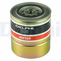 DELPHI  Kütusefilter HDF509