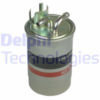 DELPHI  Kütusefilter HDF540