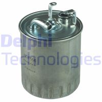 DELPHI  Kütusefilter HDF556