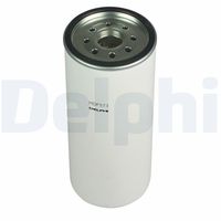 DELPHI  Kütusefilter HDF573