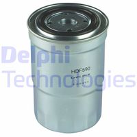 DELPHI  Kütusefilter HDF590