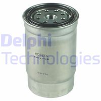 DELPHI  Kütusefilter HDF614