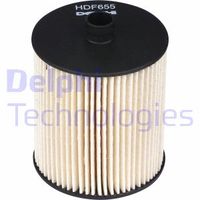 DELPHI  Kütusefilter HDF655