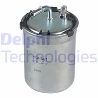 DELPHI  Kütusefilter HDF661