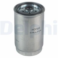 DELPHI  Kütusefilter HDF685