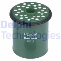 DELPHI  Kütusefilter HDF916