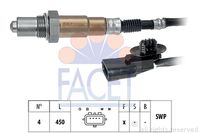 FACET  Lambda andur Made in Italy - OE Equivalent 10.8095