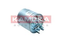 KAMOKA  Kütusefilter F322501