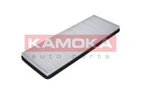 KAMOKA  Filter, salongiõhk F400301