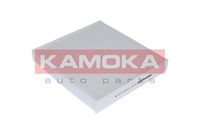 KAMOKA  Filter, salongiõhk F401001