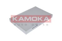 KAMOKA  Filter, salongiõhk F401201