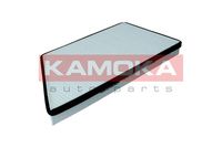 KAMOKA  Filter, salongiõhk F402101