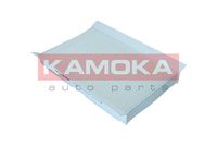 KAMOKA  Filter, salongiõhk F402201