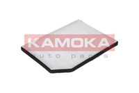 KAMOKA  Filter, salongiõhk F402601