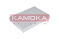 KAMOKA  Filter, salongiõhk F403201
