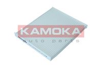 KAMOKA  Filter, salongiõhk F403301