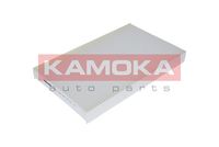 KAMOKA  Filter, salongiõhk F403701