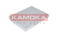 KAMOKA  Filter, salongiõhk F404501