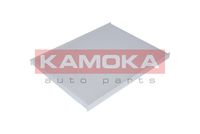 KAMOKA  Filter, salongiõhk F404801