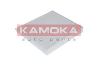 KAMOKA  Filter, salongiõhk F405401