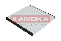 KAMOKA  Filter, salongiõhk F406301