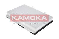 KAMOKA  Filter, salongiõhk F406801