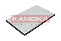 KAMOKA  Filter, salongiõhk F407001