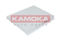 KAMOKA  Filter, salongiõhk F408401