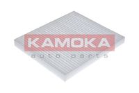 KAMOKA  Filter, salongiõhk F409001