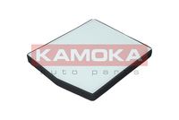KAMOKA  Filter, salongiõhk F409201