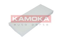KAMOKA  Filter, salongiõhk F409301