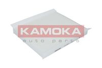 KAMOKA  Filter, salongiõhk F410801