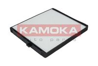 KAMOKA  Filter, salongiõhk F411001