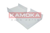 KAMOKA  Filter, salongiõhk F411101