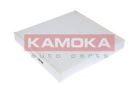KAMOKA  Filter, salongiõhk F411301
