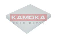 KAMOKA  Filter, salongiõhk F412001