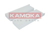 KAMOKA  Filter, salongiõhk F412201