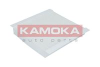 KAMOKA  Filter, salongiõhk F412301