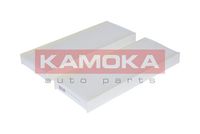 KAMOKA  Filter, salongiõhk F413401