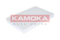 KAMOKA  Filter, salongiõhk F413501