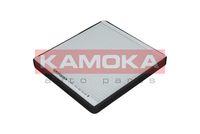 KAMOKA  Filter, salongiõhk F414501